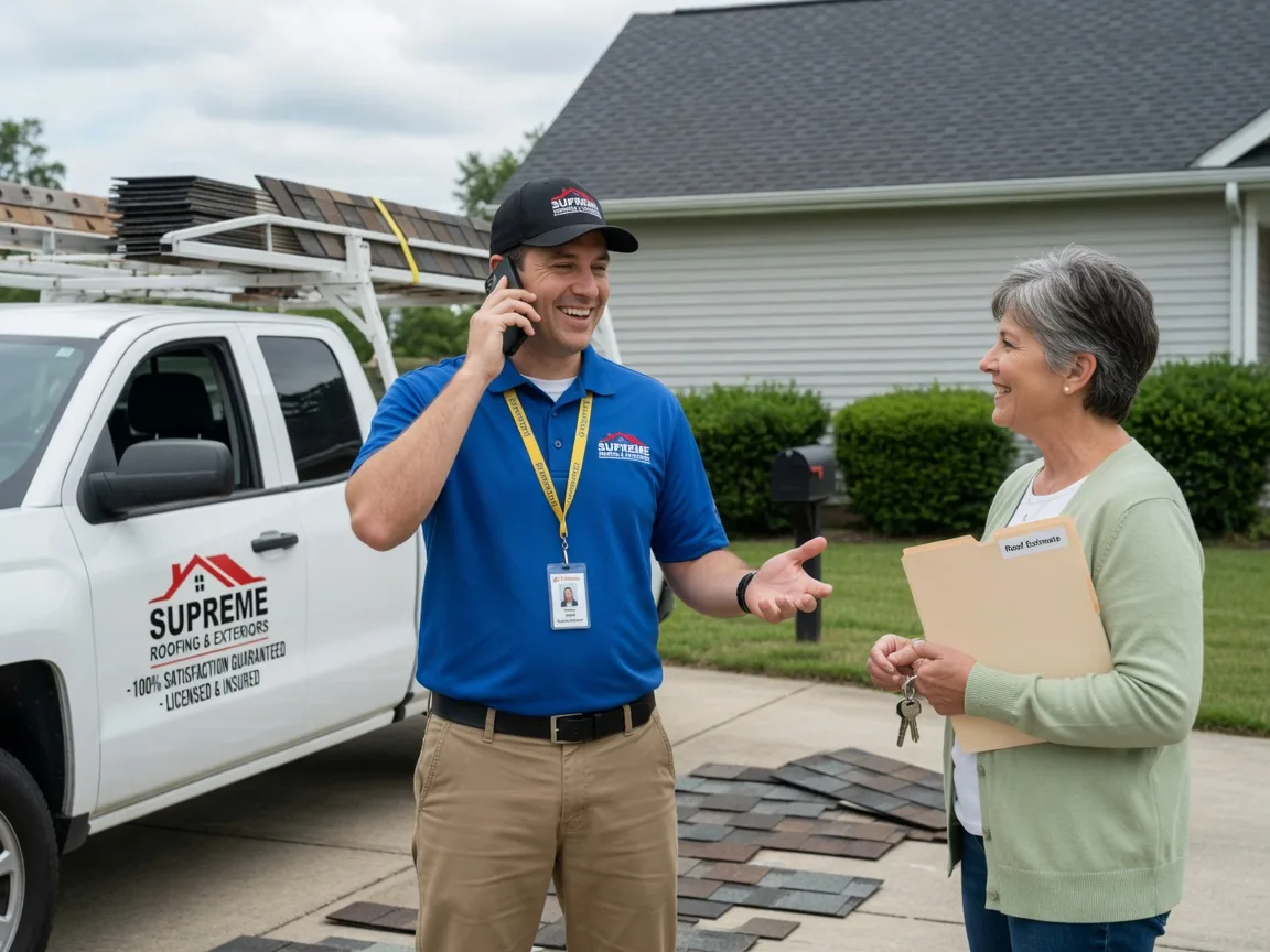 Roof Replacement Belford, NJ FAQs